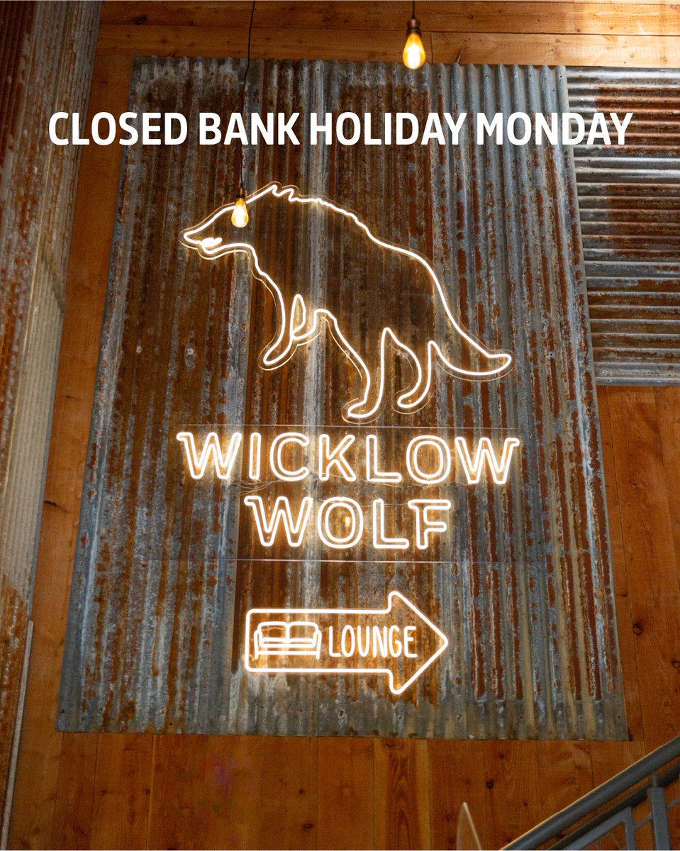 Wicklow Wolf Taproom tweet media