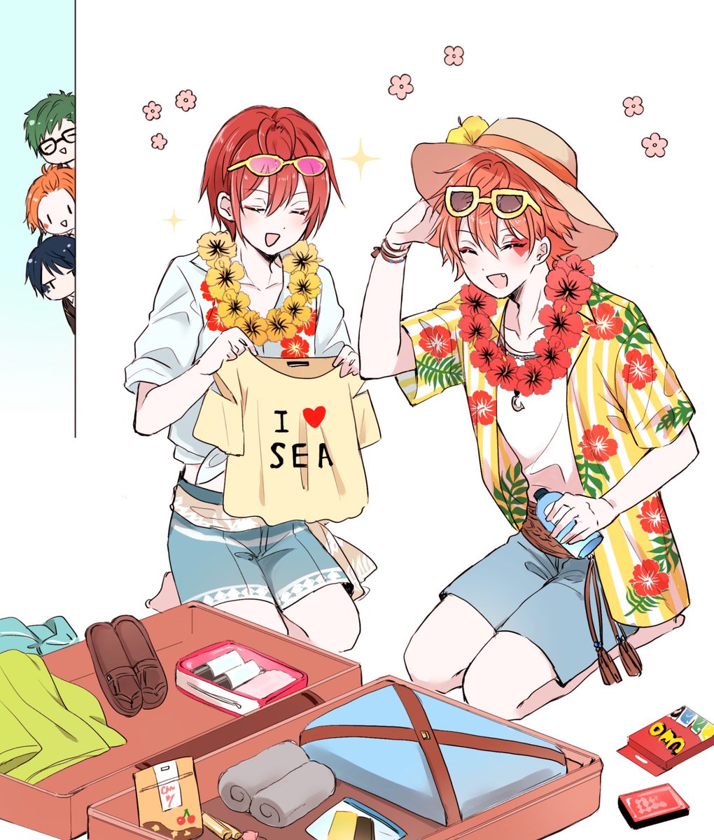 mofu_twst's tweet photo. https://t.co/BXUUClesLY