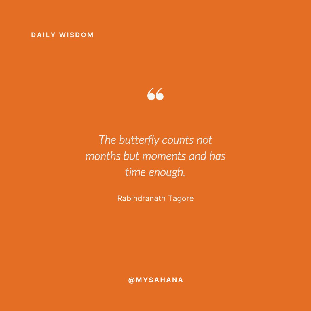 MySahana's tweet photo. What do you think of this quote by Rabindranath Tagore? https://t.co/ZWdA23VLGd