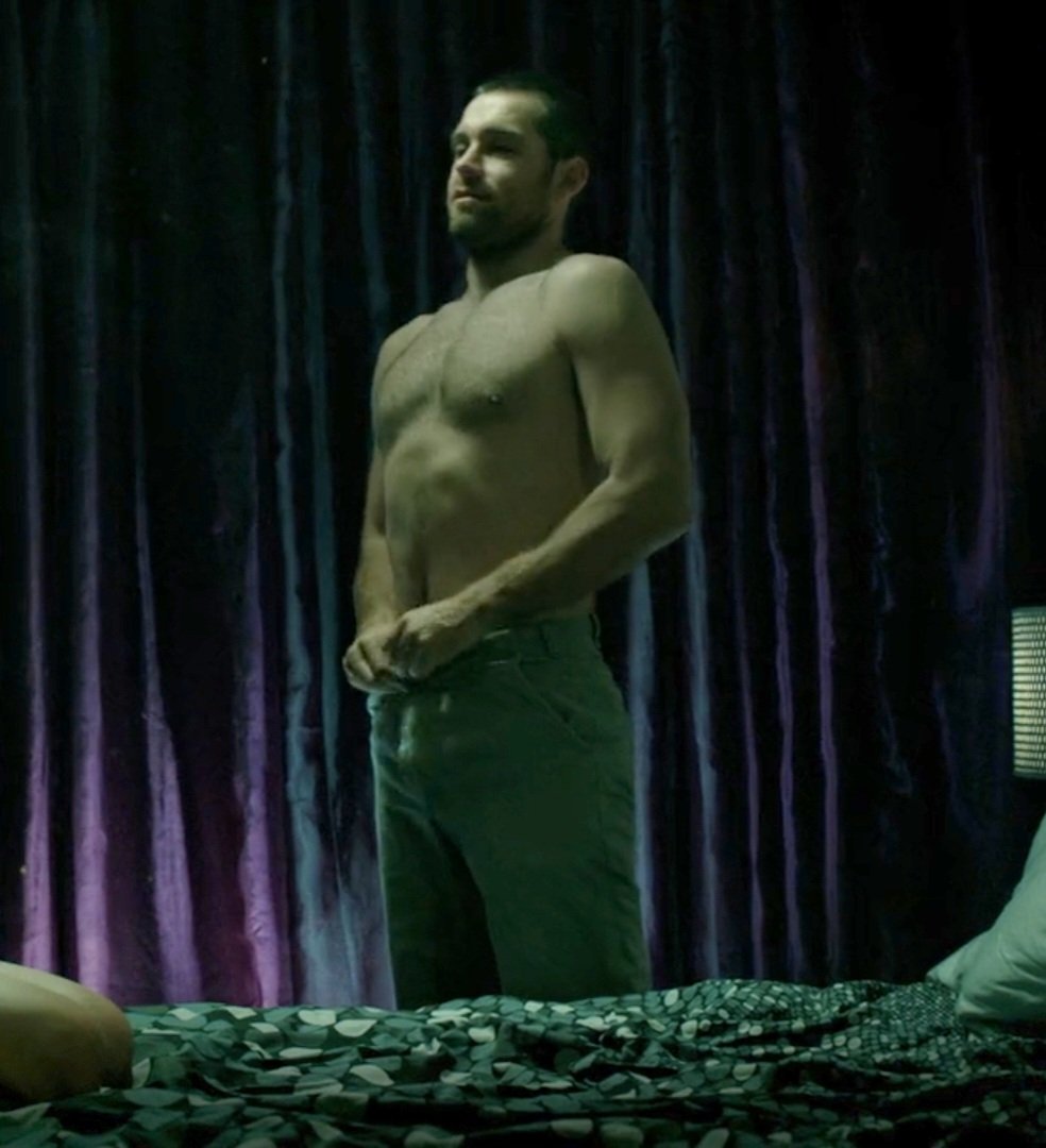 tonistarrfan's tweet photo. Happy #LucasThursday and you're welcome 😏🔥 https://t.co/e00gS1tQ2n