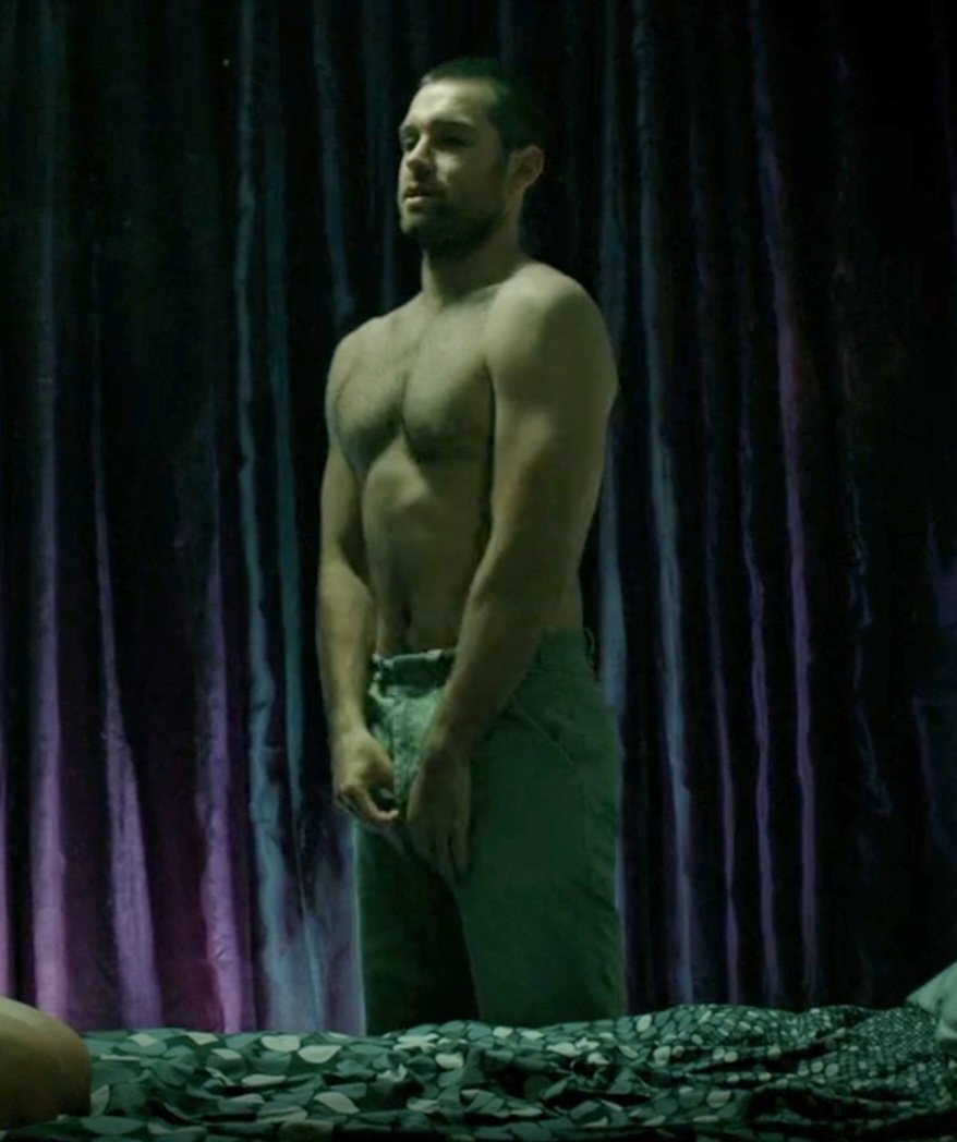 tonistarrfan's tweet photo. Happy #LucasThursday and you're welcome 😏🔥 https://t.co/e00gS1tQ2n