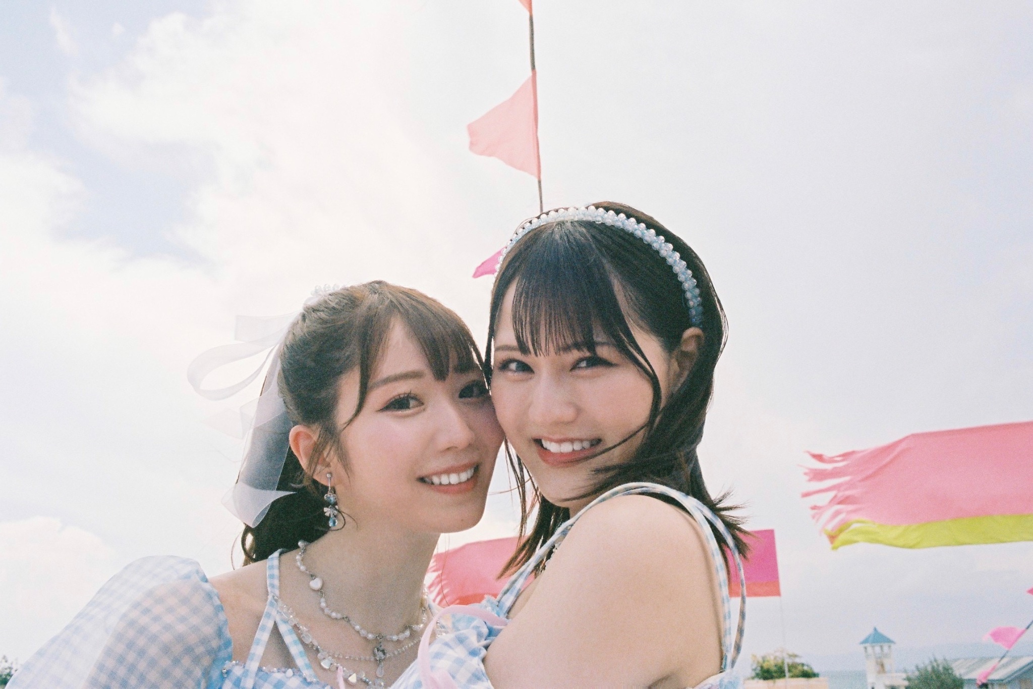 Y*♡様 =LOVE(イコラブ) 全員サイン入り ナツマトペ NEWS | ＝LOVE Official Fan Club