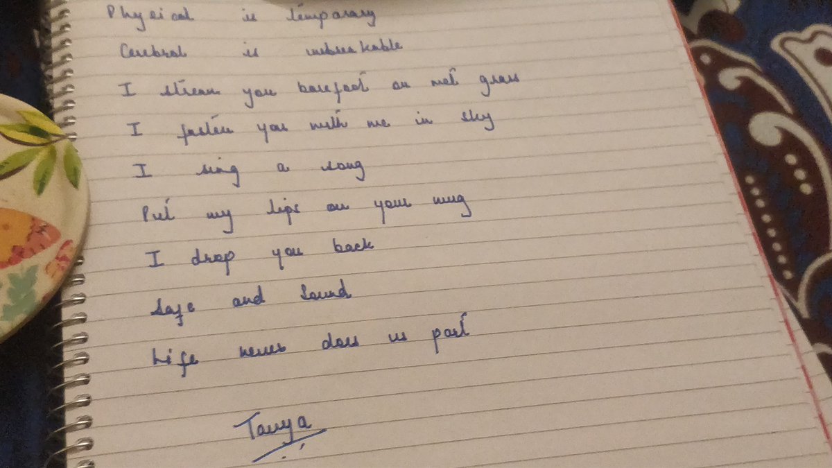 TSinghNotes's tweet image. Random Musings. #TNotes