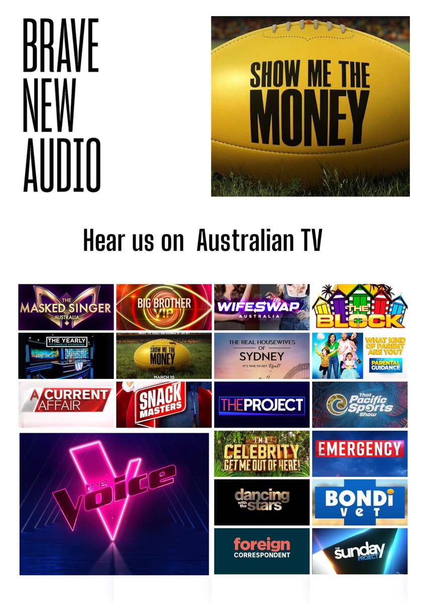 BNA_LIBRARY's tweet photo. #productionmusic #placements #sync #aus https://t.co/oQfv2qbxzb