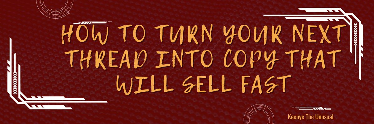 Keenye The Unusual tweet media