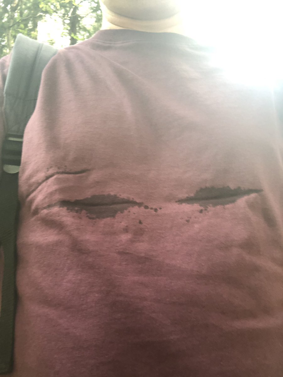 SergKeySi's tweet image. Отрастил сиськи. Теперь подтитники потеют. На самом деле расстроен. Футболку купил вчера на жару. И в автобусе сейчас было 39