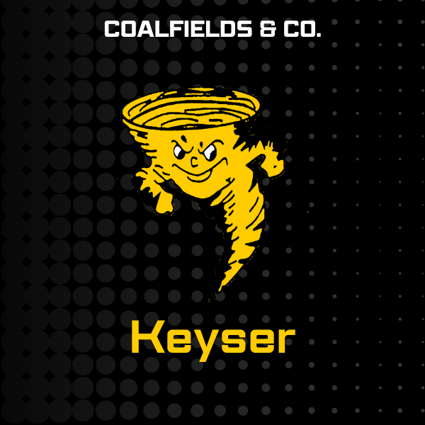 CoalfieldsCo's tweet photo. A strong start is required for the Golden Tornado to make it back to the playoffs

Read Here ➡ https://t.co/88lxZvG0OI https://t.co/1ZxfpIf36r