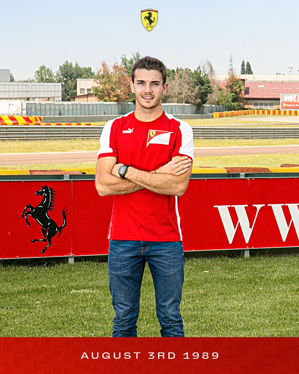 Always in our hearts. Remembering Jules on what would have been his 34th birthday ❤️