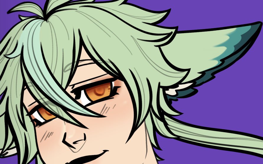 _saibera_'s tweet photo. something’s cooking https://t.co/RAemilPyBQ