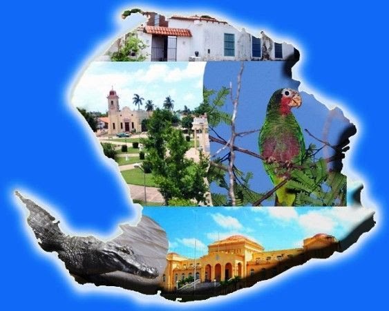 PartidoPCC's tweet photo. "Un abrazo al pueblo de la Isla de la Juventud en el aniversario 45 de ser proclamada con este nombre. Manos jóvenes cumplieron con la convocatoria de #FidelPorSiempre de revolucionar no solo la naturaleza, sino también las mentes. #Cuba"

@DrRobertoMOjeda https://t.co/1awIQMOHJ6