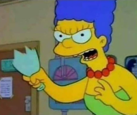 Cuando alguien dice que mi perro es feo