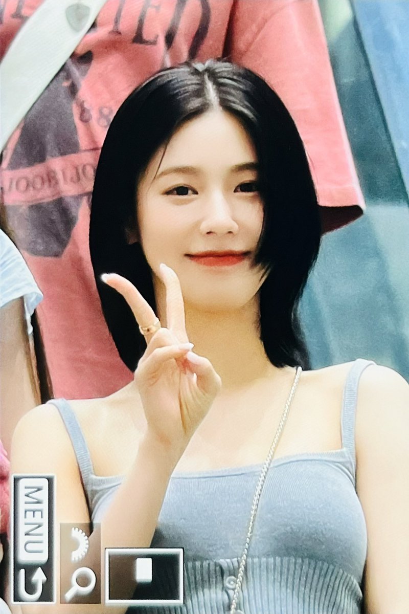 230803 #여자아이들 #아이들 #미연