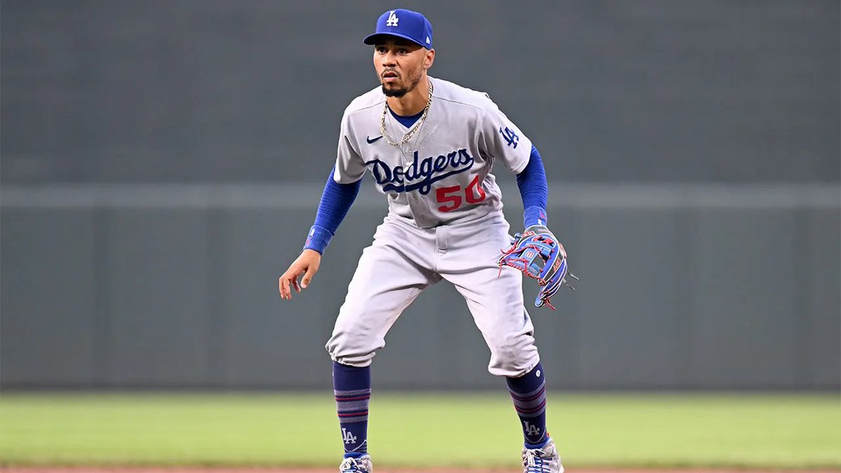 Dodgers’ Mookie Betts says he ‘wanted to stay in Boston my whole career’ #Dodgers #DodgersWin #Mookie #Betts Visit: thespidernews.com/dodgers-mookie…