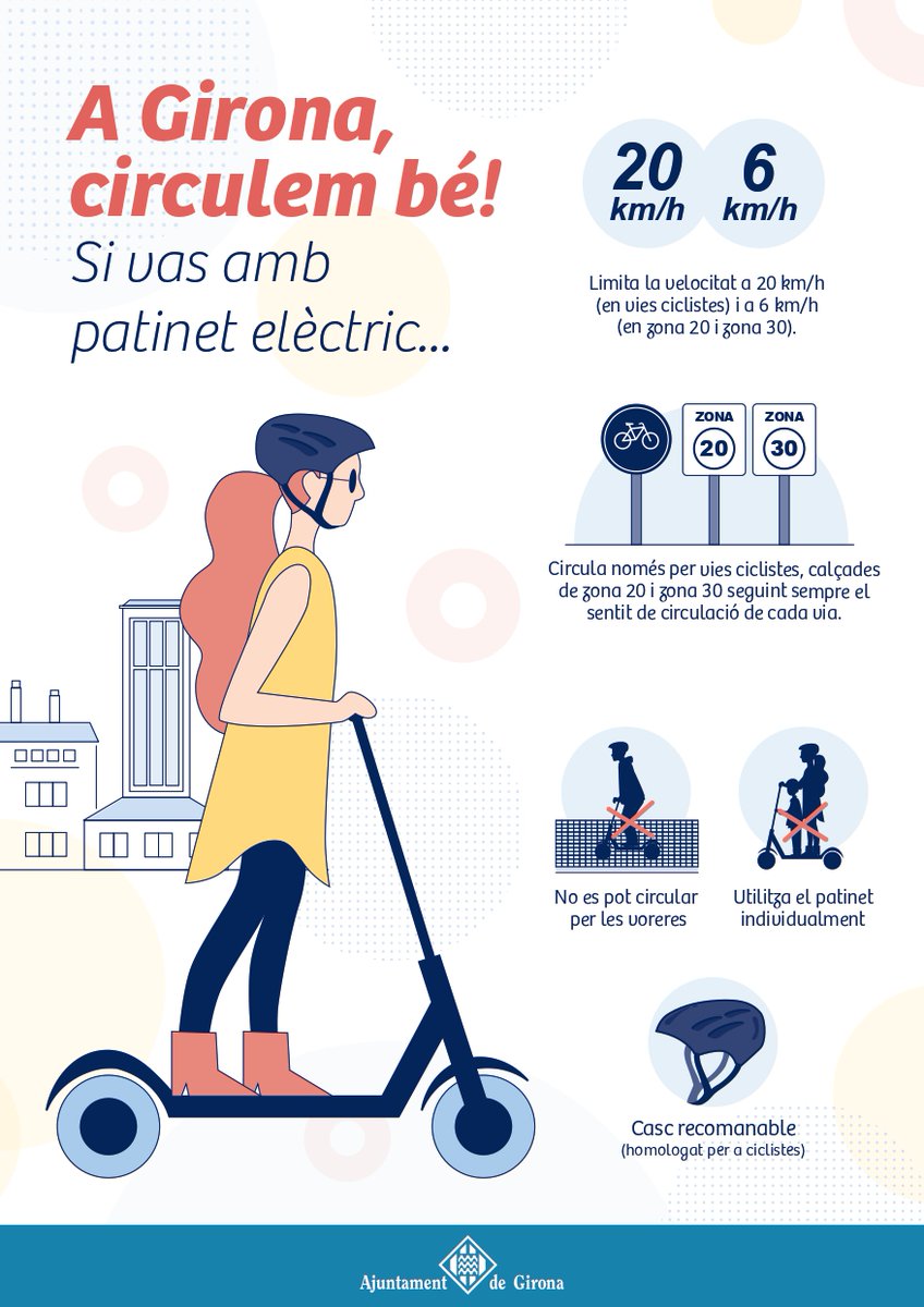 Ajuntament de Girona tweet media