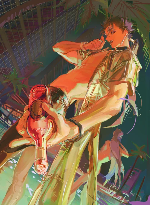 work in progress~
