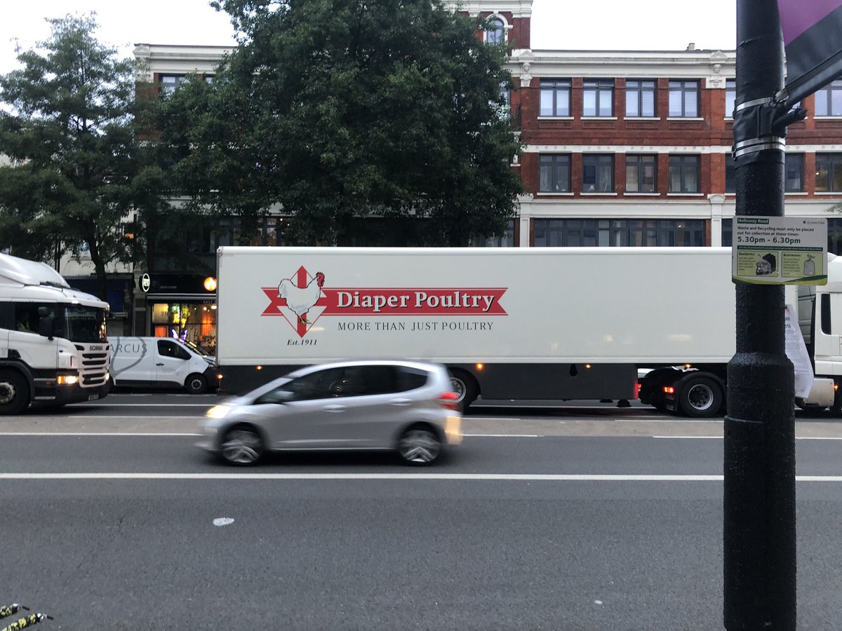 18 month old Thug tweet media