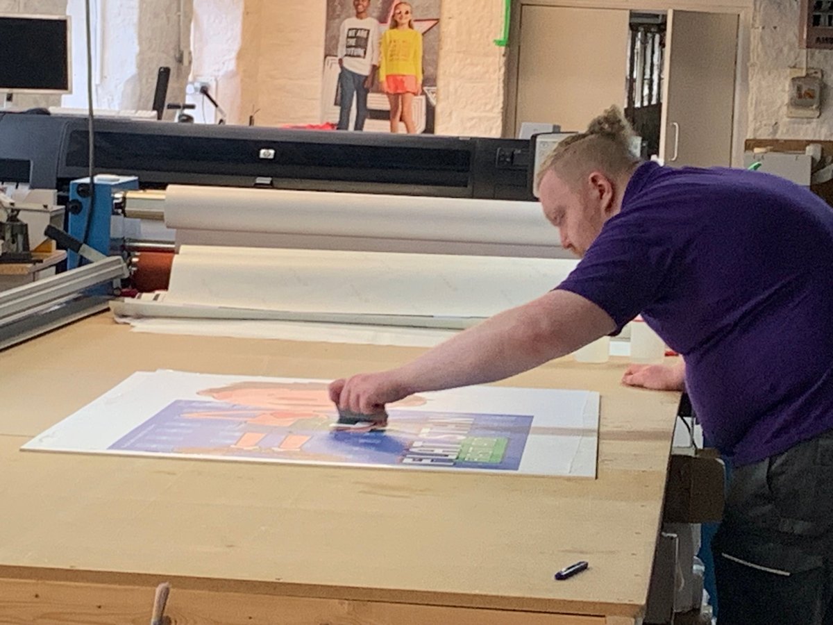 HAD-Print tweet media