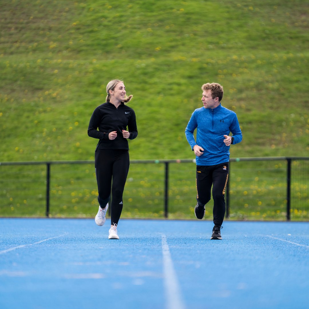 Experienced coaches who take the Applied Sports Coaching MSc will form a community of practice, interacting with both practitioner leaders in the field of sports coaching &amp; recognised experts within the UL community.

Learn more before applications close: hubs.la/Q01ZNBZ40