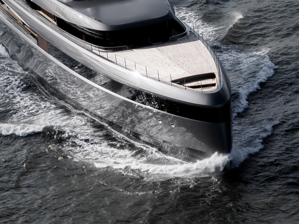 yachtieworld's tweet photo. Feadship is another step closer to the goal of producing carbon-neutral superyachts by 2030. ⚓
👉 Read more here: https://t.co/zjHmFukMWj
💡 What's your idea for making yachting more sustainable? Share your thoughts below!
#yachtieworld #obsidian #feadship #yachtzoo https://t.co/3zOKhi4185