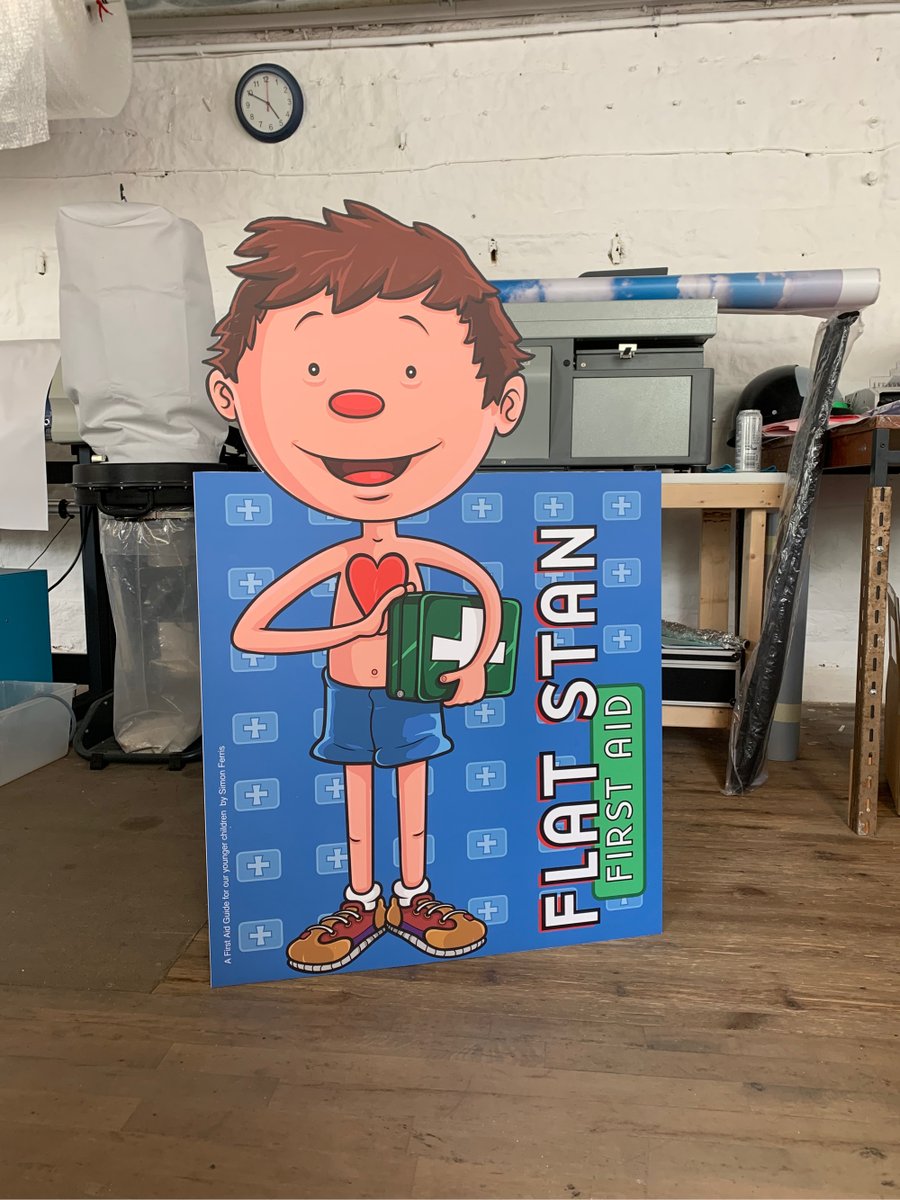 HAD-Print tweet media