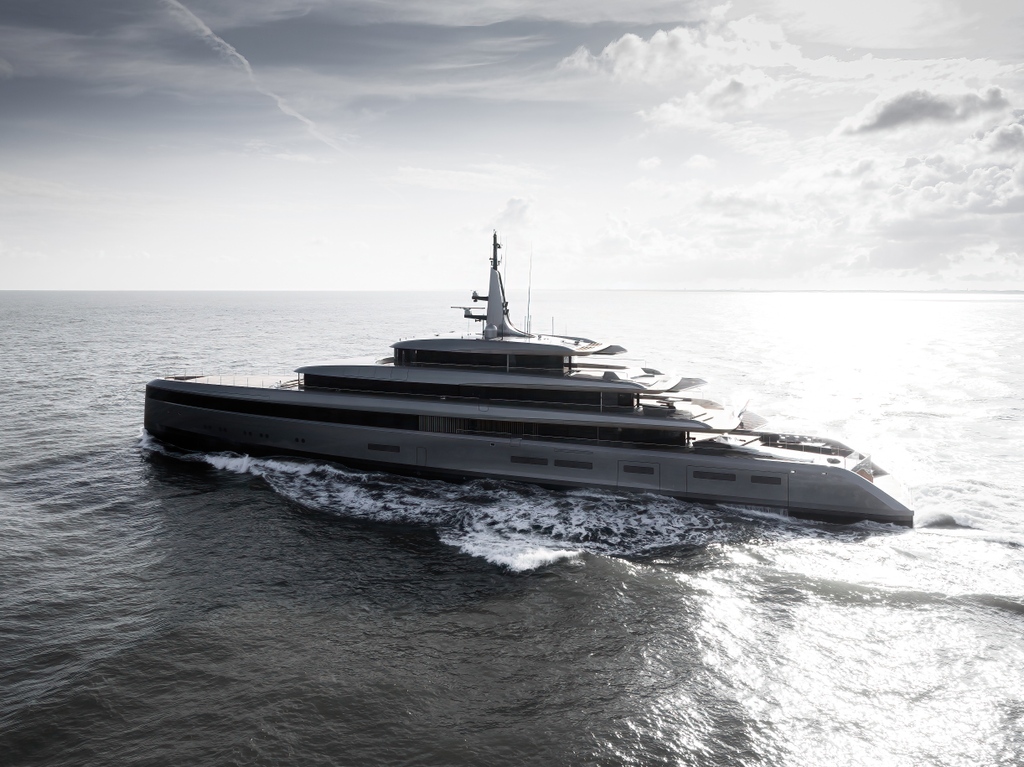 yachtieworld's tweet photo. Feadship is another step closer to the goal of producing carbon-neutral superyachts by 2030. ⚓
👉 Read more here: https://t.co/zjHmFukMWj
💡 What's your idea for making yachting more sustainable? Share your thoughts below!
#yachtieworld #obsidian #feadship #yachtzoo https://t.co/3zOKhi4185