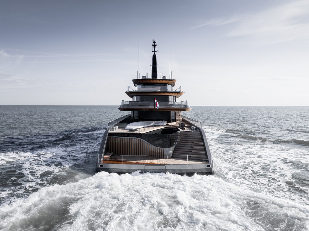 yachtieworld's tweet photo. Feadship is another step closer to the goal of producing carbon-neutral superyachts by 2030. ⚓
👉 Read more here: https://t.co/zjHmFukMWj
💡 What's your idea for making yachting more sustainable? Share your thoughts below!
#yachtieworld #obsidian #feadship #yachtzoo https://t.co/3zOKhi4185