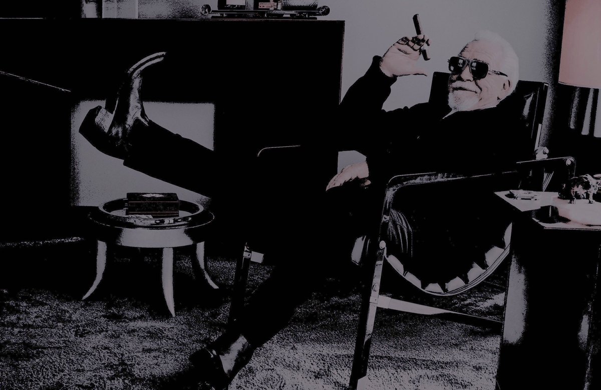 𝗛𝗔𝗠𝗜𝗟𝗧𝗢𝗡  𝗥𝗢𝗬  𝗛𝗜𝗟𝗟,  ELECTED  MAYOR  OF  GOTHAM  CITY.

PHILANTHROPIST.  BENEFACTOR.