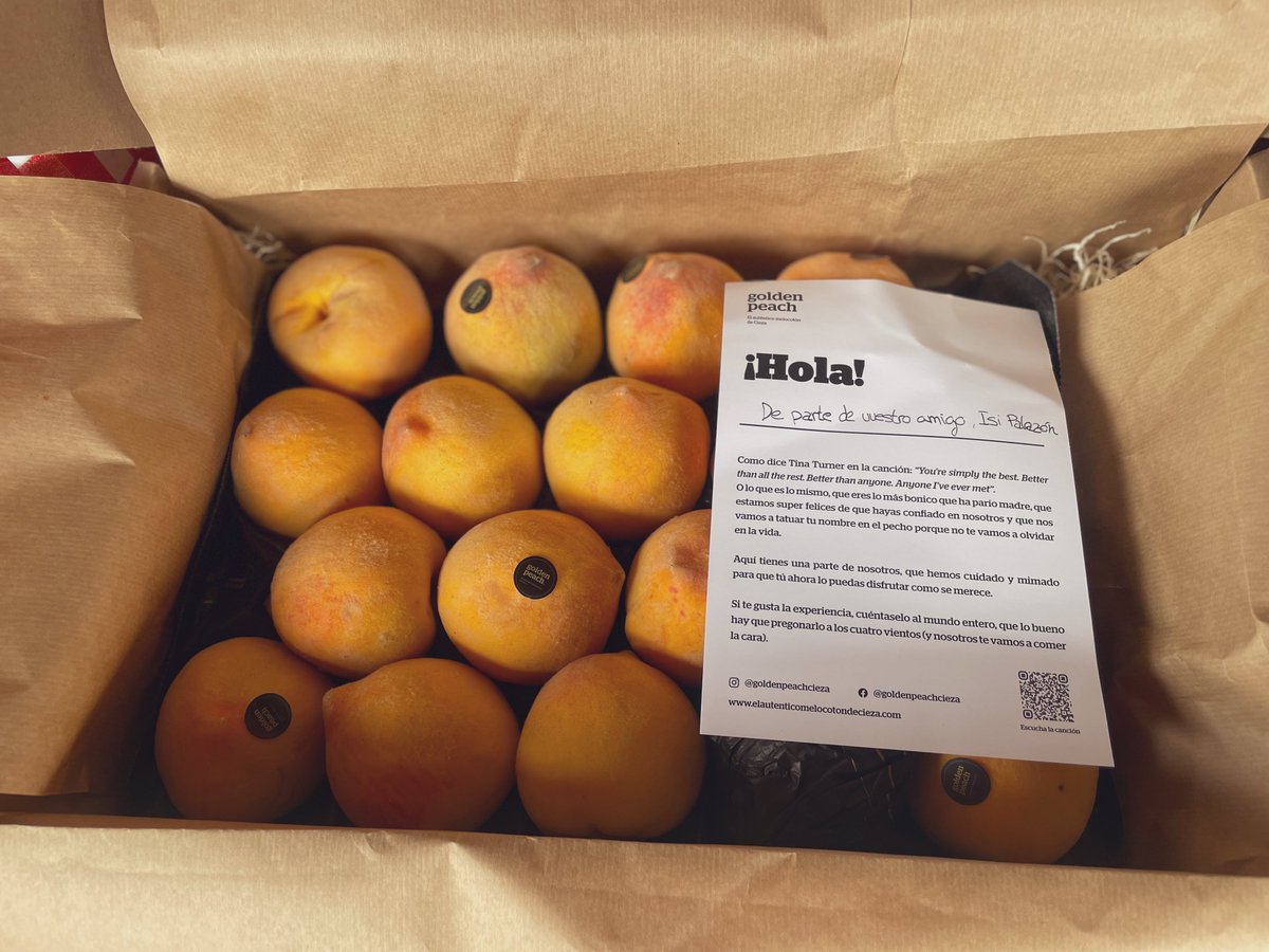 Javier Álvarez 💫 tweet media