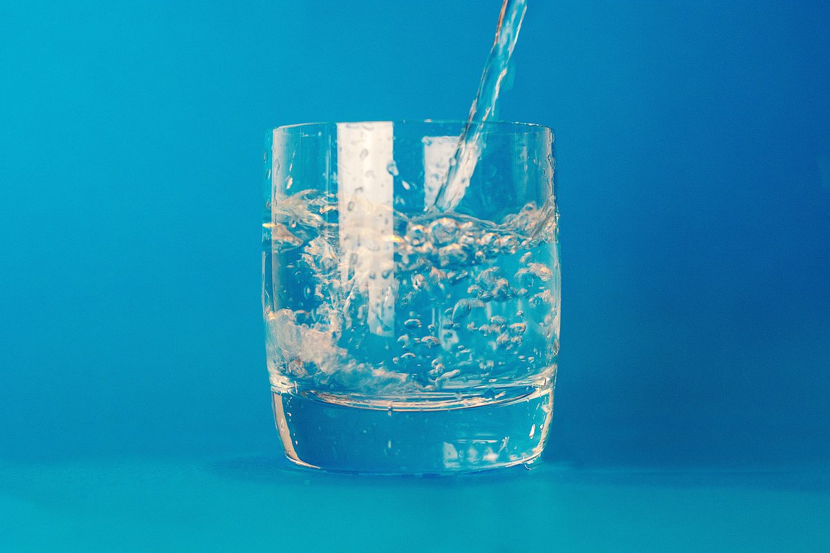 Did you know #water is the most abundant substance in the human body? With the summer heat still upon us, our bodies needs a continuous supply of water to keep it functioning normally. Here are tips to help you incorporate more water into your day. ow.ly/z9nB50OY3xI