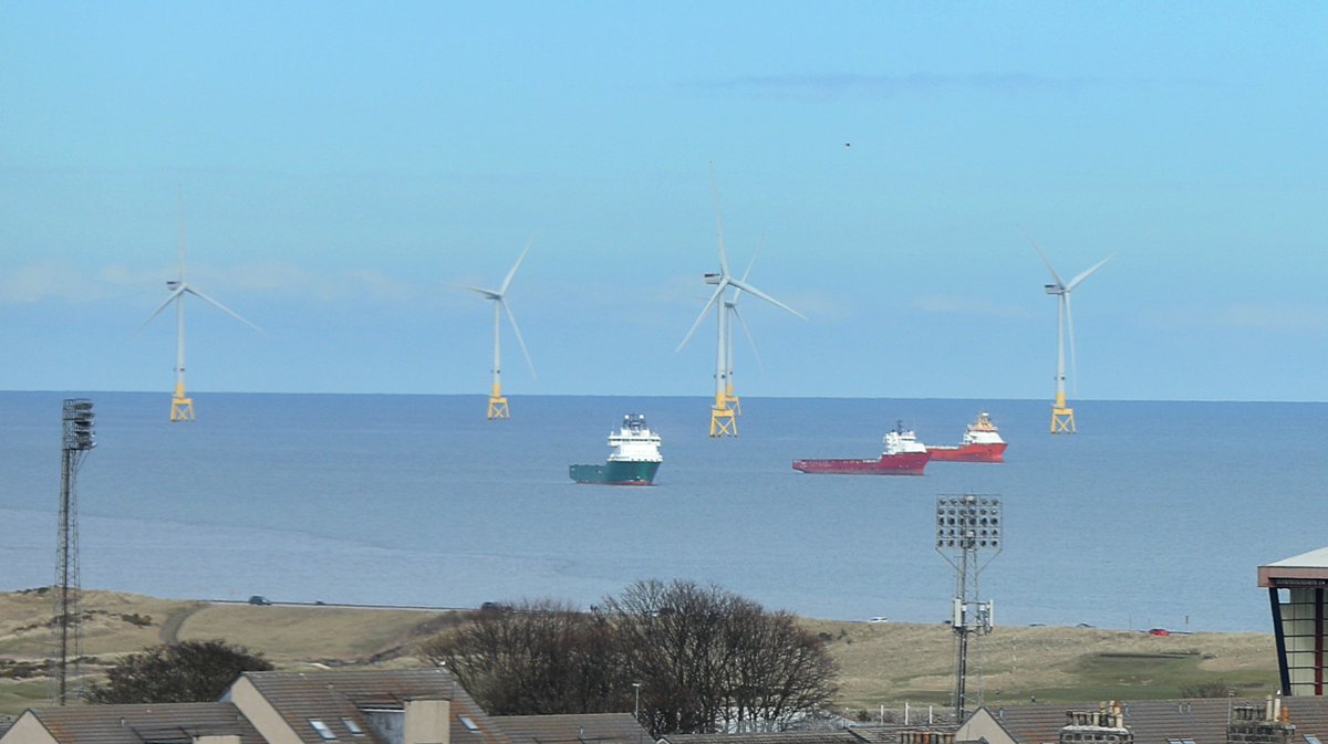 NESCollege's tweet photo. As part of the NESA collaboration we’re working with partners to explore the future of knowledge and skills to support the next chapter in the energy industry’s evolution. You can read initial findings in the newly published Future Energy Skills Report: https://t.co/uC3FHv2VXq https://t.co/pWnNVflIiR