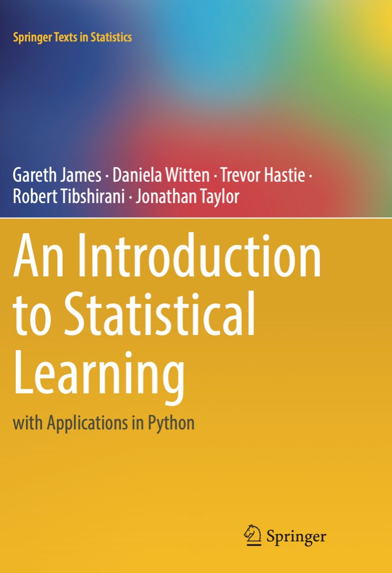10 books available for free download 1 an introduction to statistical
