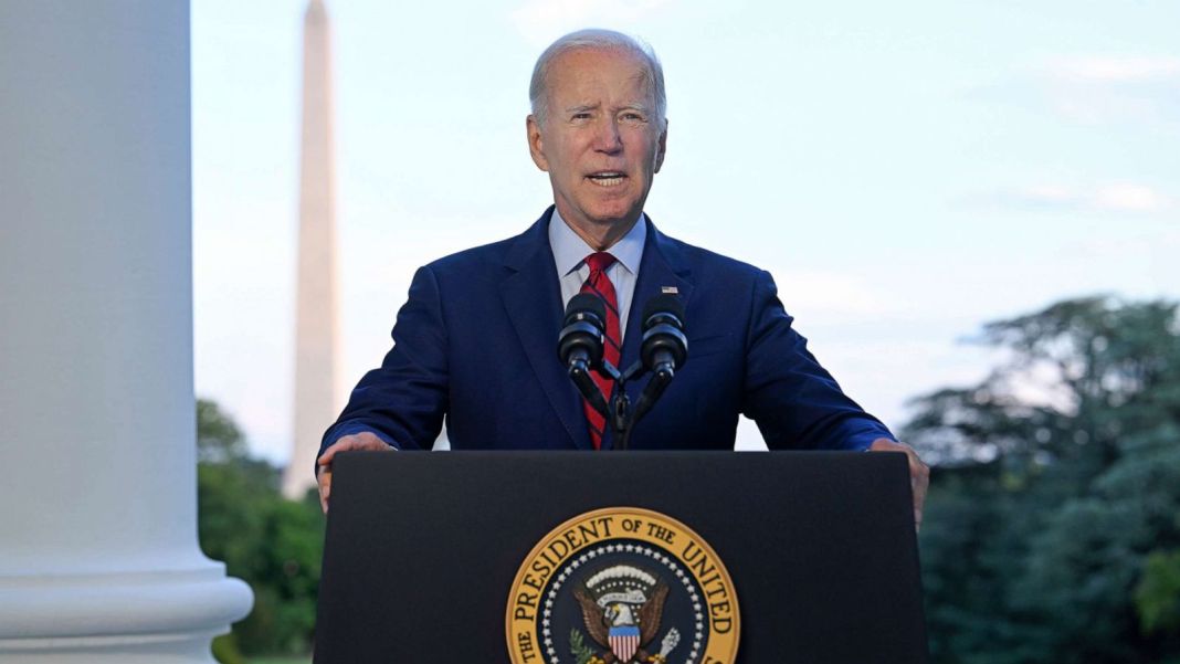 Biden Calls For Immediate Release Of Niger’s Bazoum bitly.ws/Q2cw

#KOKOTV #coup #protest  Joe Biden • Coup • Niger Republic • President Bazoum • David Hundeyin • Morocco • The NLC • Abuja
