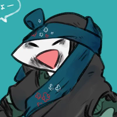 #新しいプロフィール画像