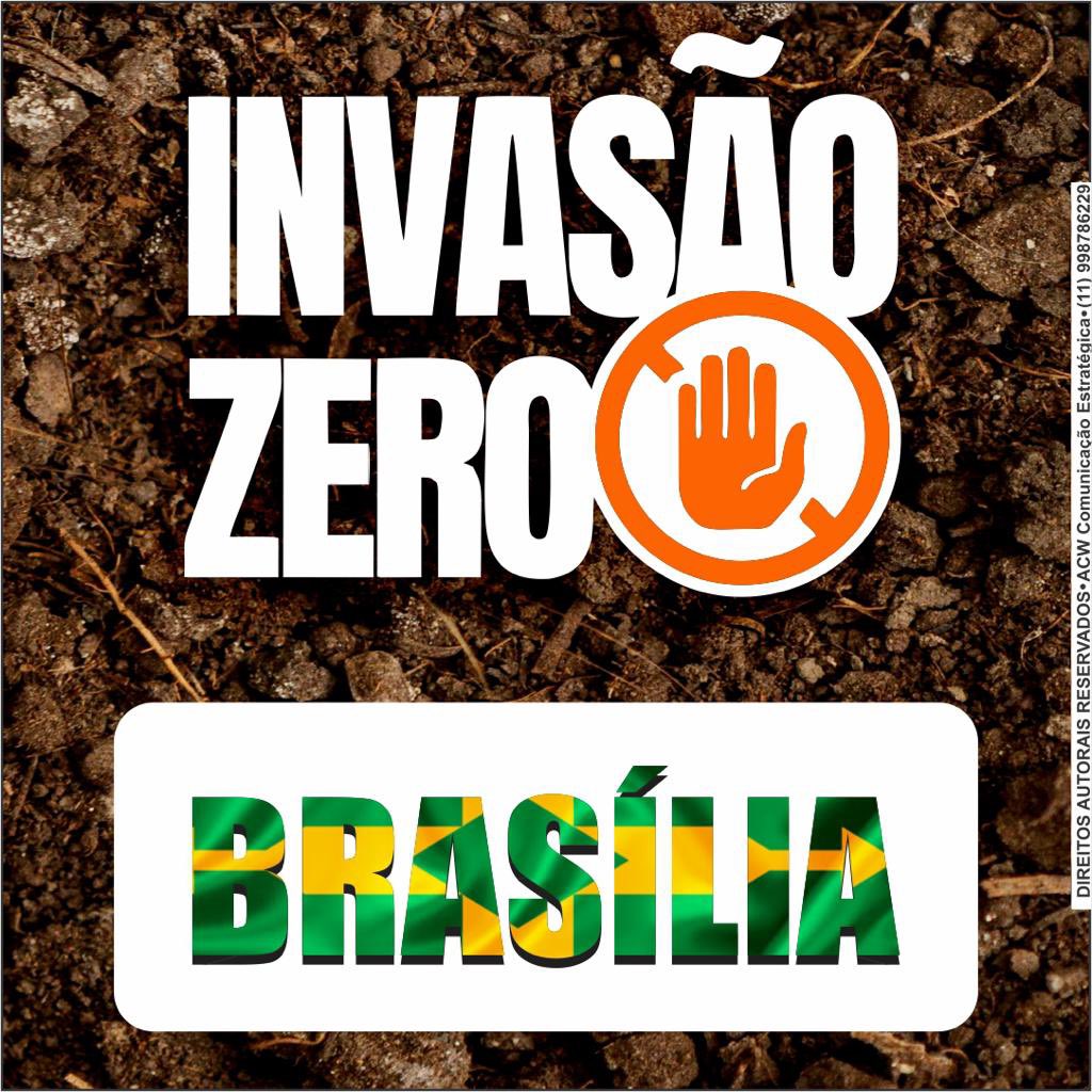 invasaozero's tweet photo. Com a instalação da Frente Parlamentar Invasão Zero no Congresso Nacional em Brasília, o Invasão Zero tornou-se oficialmente um movimento dos produtores rurais da Bahia e de todo o Brasil em defesa da propriedade. #movimentoinvasãozero #combateaomst 
#invasaozero https://t.co/Xz6QF1HsQj
