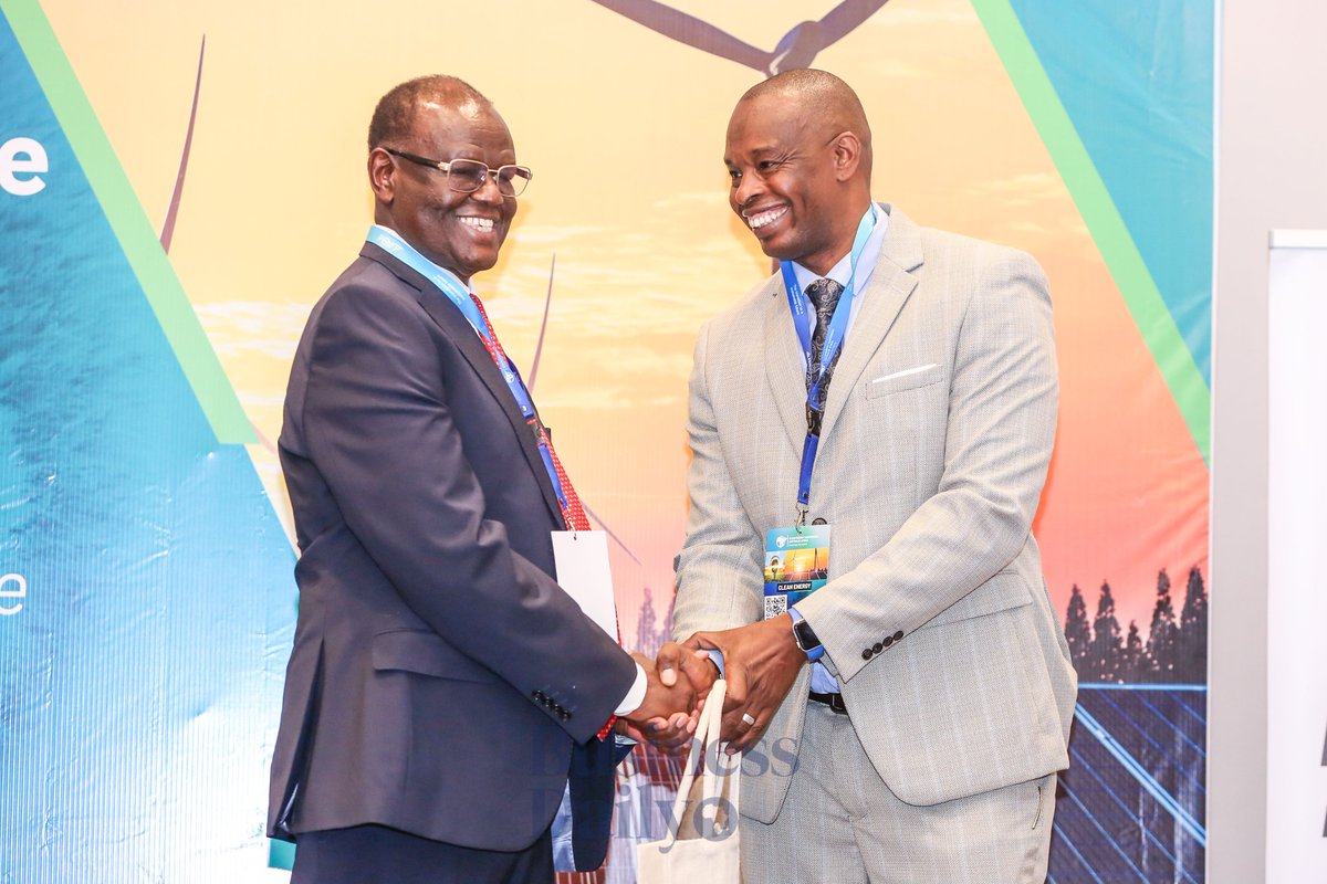 BD_Africa's tweet photo. Today marks the first day of the Clean Energy Conference Australia Africa taking place at the Radisson Blu Hotel, Upper Hill! Distinguished  stakeholders gather to chart a path towards a  sustainable future. Let's make a positive impact together!

#CleanEnergy2023 https://t.co/DH2VOH5YPM
