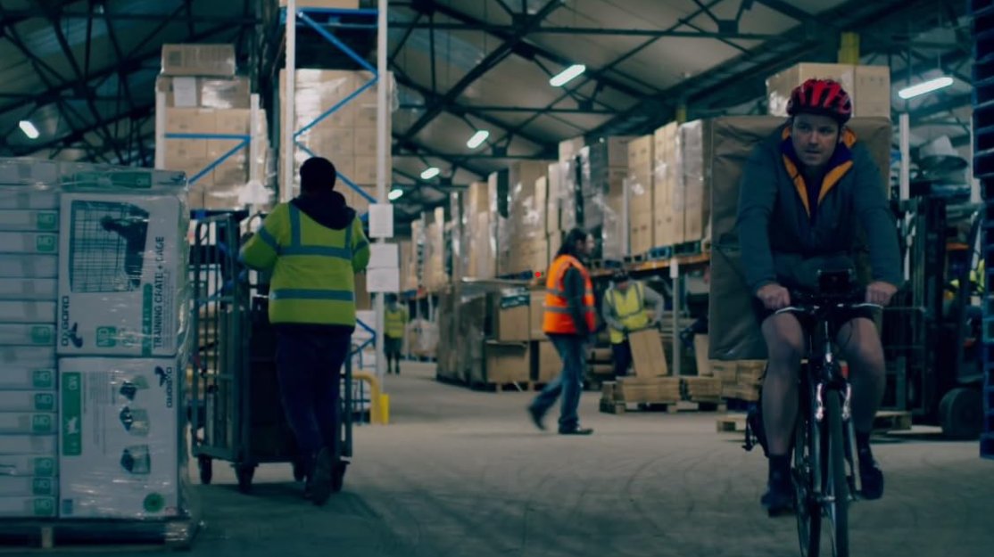 Guy__Climate's tweet photo. @MelJStride Tory Party recommending gig economy jobs for over 50s. Reminiscent of a future portrayed in a BBC dystopia: 'Years and Years.'
@MelJStride
https://t.co/06qZcz8zWo https://t.co/vWsnYDLWMY