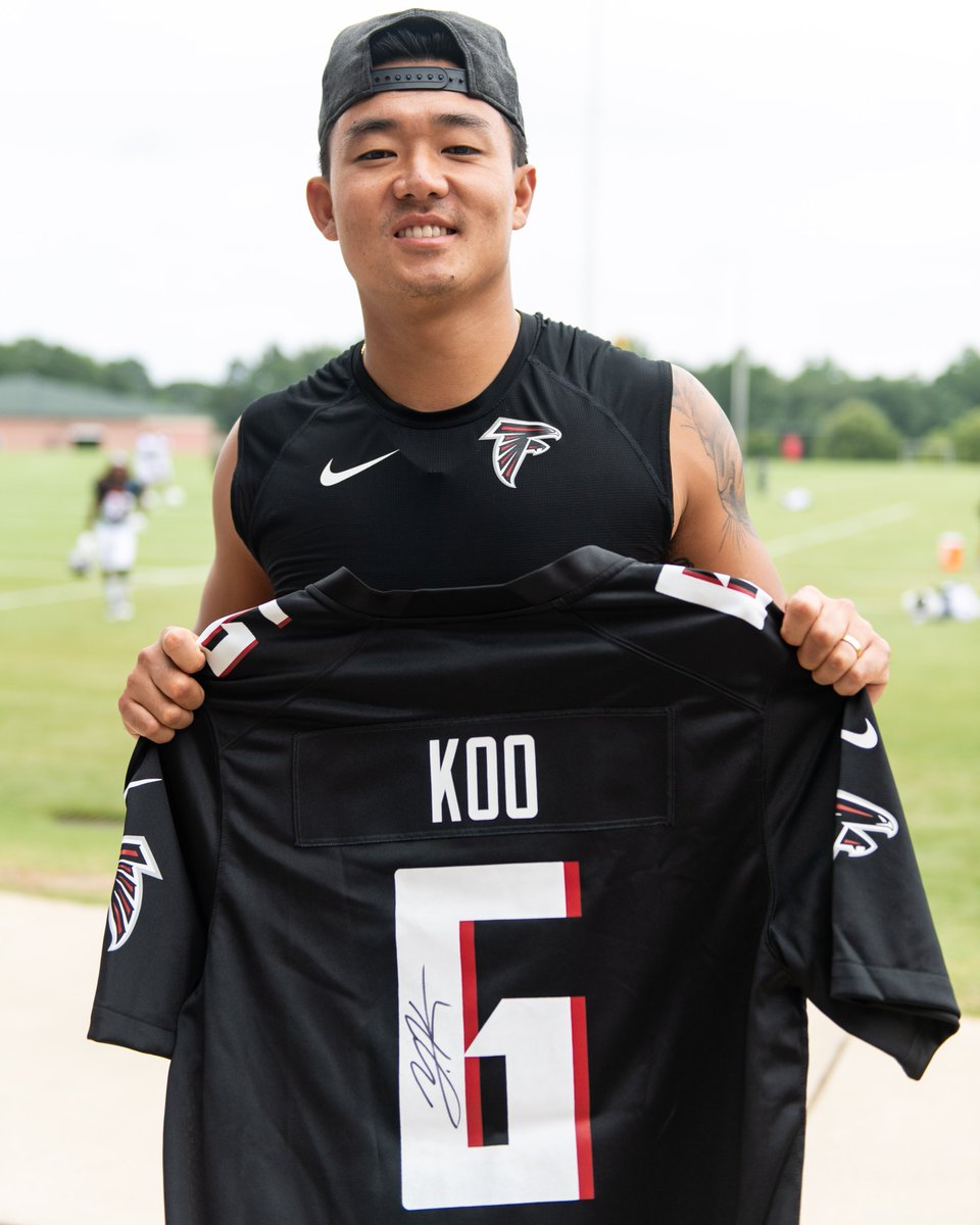 Atlanta Falcons tweet media