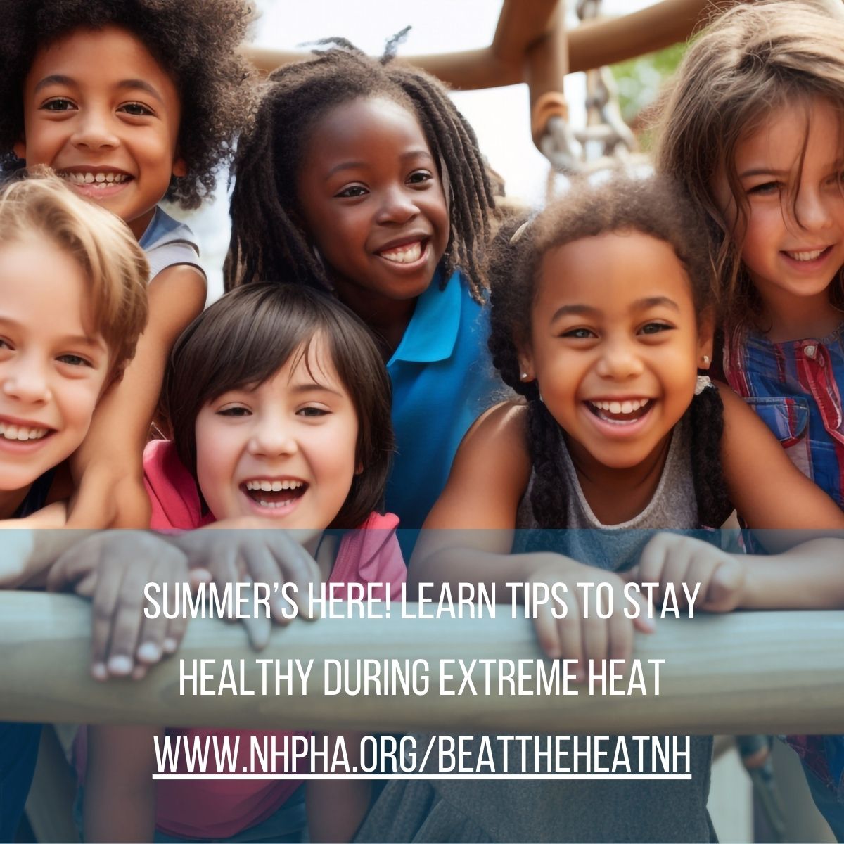 New Hampshire Public Health Association tweet media