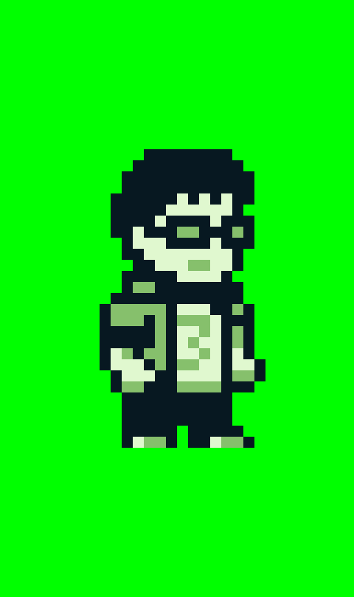 HERO (of ₿itcoin) 🎮 🎨 tweet media