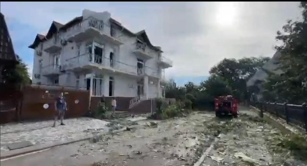 International Transport Workers' Federation (ITF) tweet media