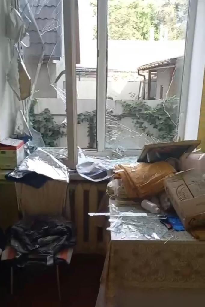 International Transport Workers' Federation (ITF) tweet media