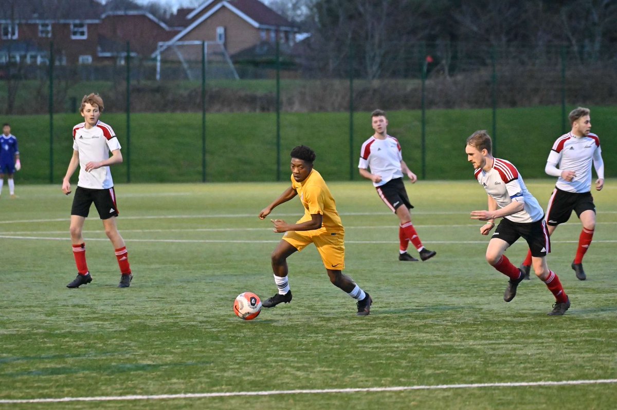 Welcome to EvoSpire, Michael-Ange Sonceau!

The i2i Soccer Academy scholar with an eye for goal has become the latest to sign up with the agency. 

Good luck for the season, Michael.