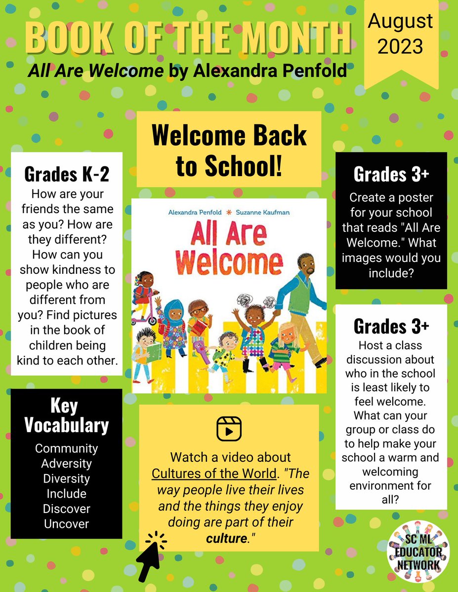 South Carolina ML Educator Network tweet media