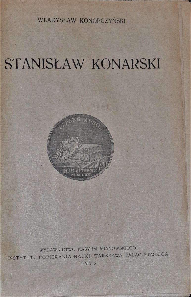 PBW_Kielce's tweet photo. 250 lat temu zmarł Stanisław Konarski, właśc. Hieronim Franciszek Konarski herbu Gryf (ur. 30 IX 1700), pisarz, pedagog, publicysta, reformator szkolnictwa założyciel Collegium Nobilium.
#KonarskiStanisław
#rocznice
#pedagodzy https://t.co/NF4GmImS4c