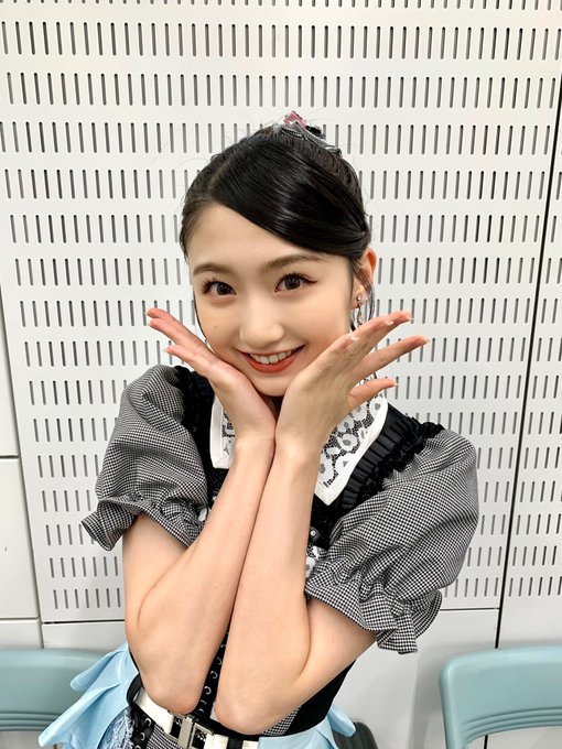 塩月希依音のTwitter画像8