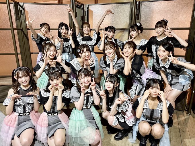 塩月希依音のTwitter画像9