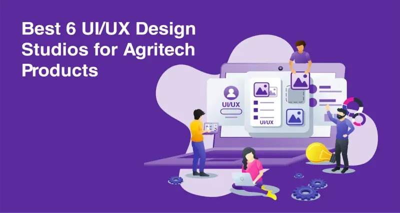 crazydesstudio's tweet photo. Your search for a UI/UX design studio to help you boost your Agritech business ends here! 🔜

Learn more about our services and how we can help you grow your business in our latest blog. 👇

https://t.co/ZrfFDtZbeq

#Agritech #UIUXDesign #Design #UI #UX https://t.co/LxfyWQRC71