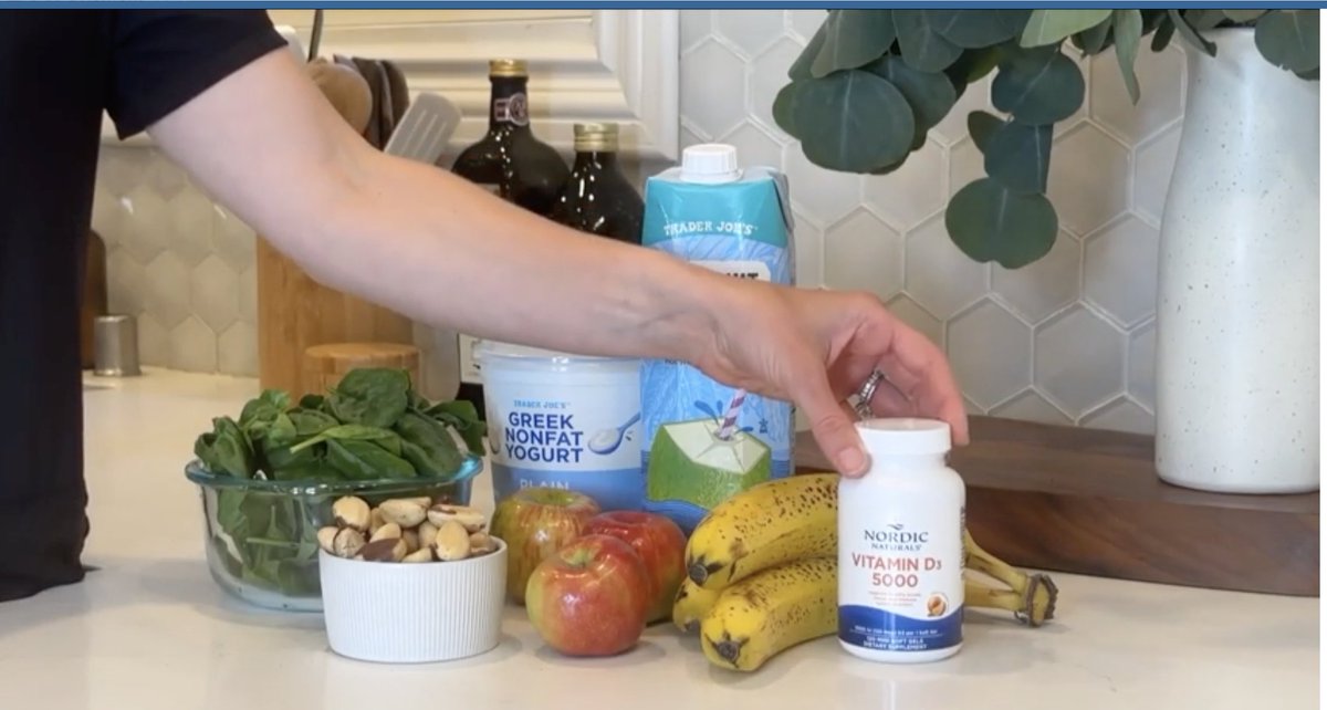 You can make a vital change to the #FarmBill by contacting your members of Congress about adding #vitaminD to #SNAP before the September deadline. Carolina Schneider, MS, RD, explains the steps <a href="/BNN_Television/">BNN Media</a> #All4VitaminD
reflect-cablecast-bnn.cablecast.tv/CablecastPubli…
