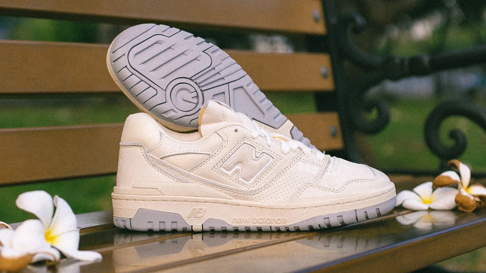 New balance 550 best sale lançamento