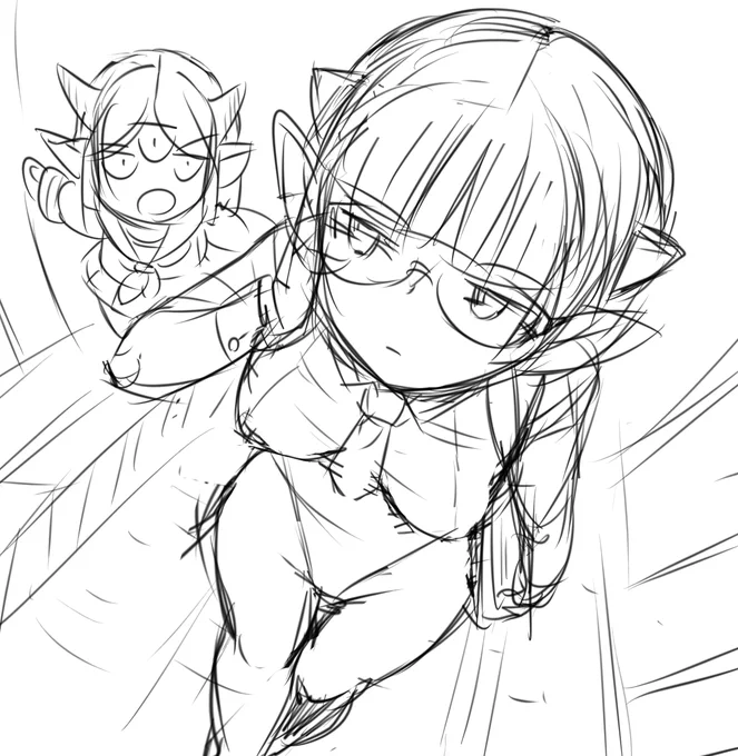 Lv1魔王とワンルーム勇者

魔王様とゼニア
このアニメすごく面白いので
とにかく一話目を見ろ下さい!
と命令するお願い致します。
マジヨロシク! 